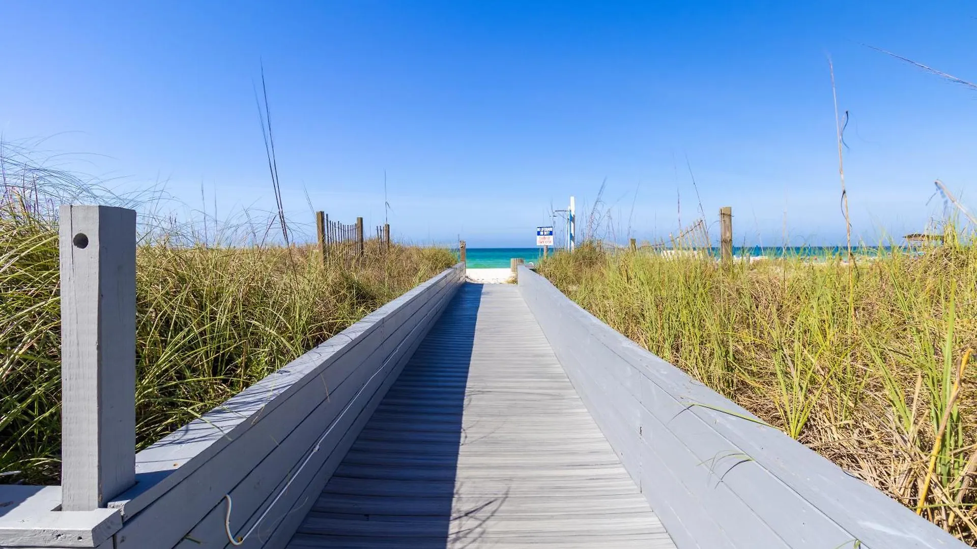 Aparthotel K And J Panama City Beach