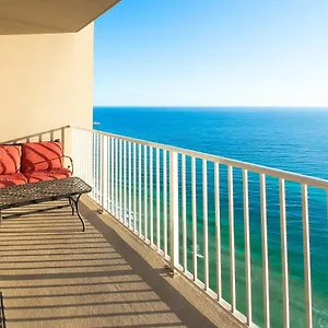  Aparthotel Tidewater 2bd, 3bath, And Ocean View