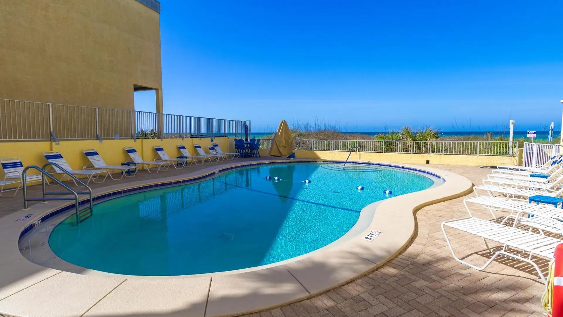 K And J Panama City Beach Ηνωμένες Πολιτείες της Αμερικής