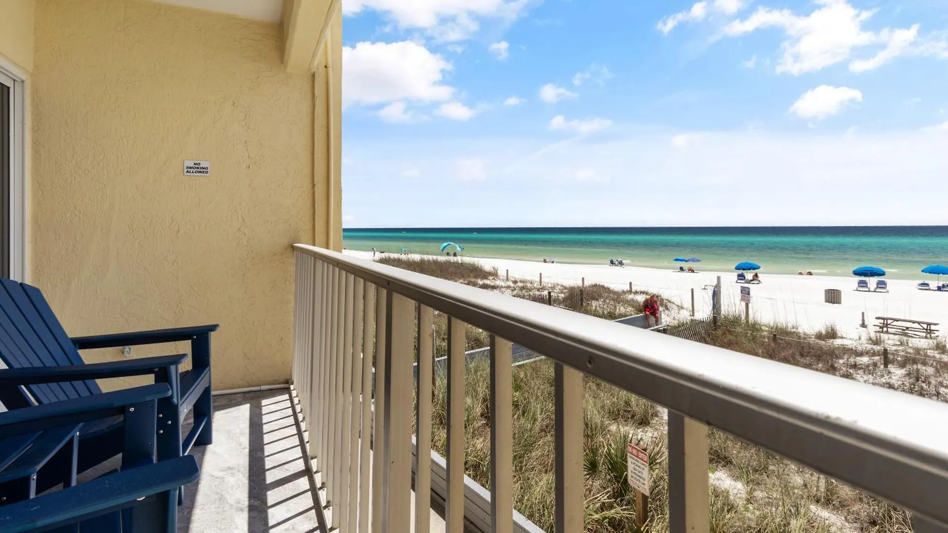 K And J Panama City Beach 0*,  Ηνωμένες Πολιτείες της Αμερικής